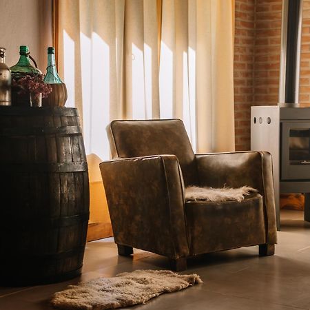 Estancia Quillen Lodge - Hosteria Aluminé 외부 사진