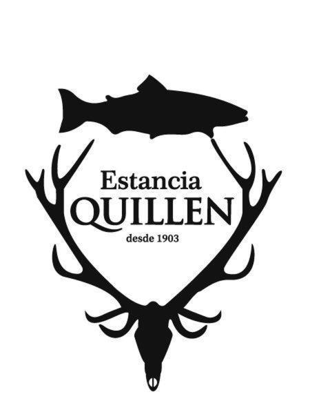 Estancia Quillen Lodge - Hosteria Aluminé 외부 사진